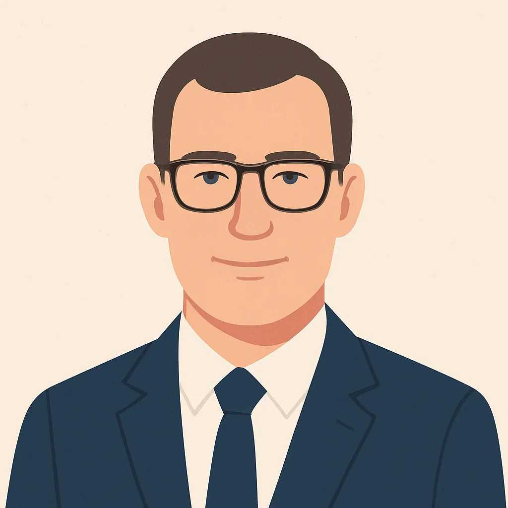 Jeroen van Dijk